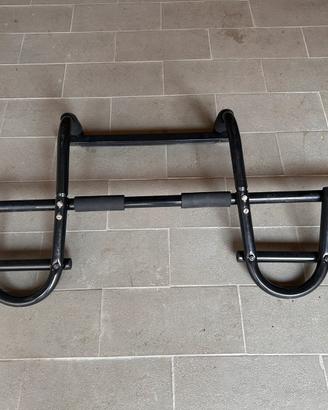 Barra per trazioni Decathlon