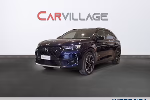 DS DS7 Crossback 1.6 e-tense phev Louvre 4x2 au
