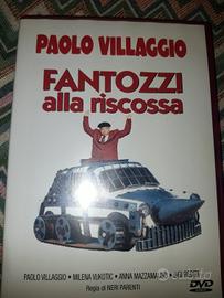 Fantozzi alla riscossa