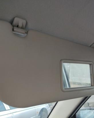Aletta parasole destra KIA PICANTO del 2009