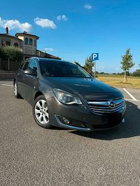 Opel insignia 2916 full optional