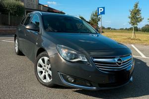 Opel insignia 2916 full optional