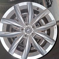 cerchi tiguan 18