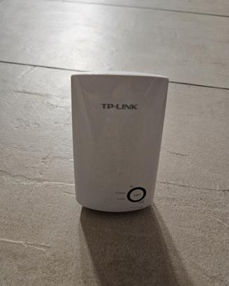 REPEATER WIFI TP LINK