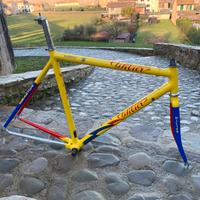 Telaio Ufficiale Wilier Mercatone Uno