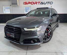 AUDI A6 Avant 3.0 TDI competition quattro S Line