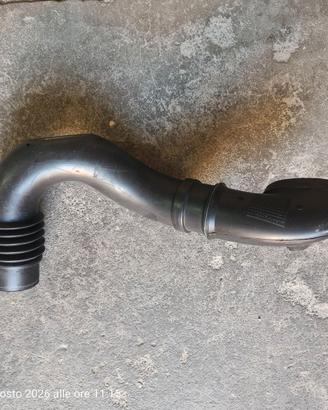 Manicotto filtro aria Fiat Grande Punto
