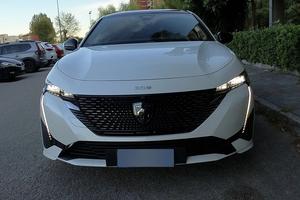 Peugeot 308 GT Pack BlueHdi 131 CV EAT8