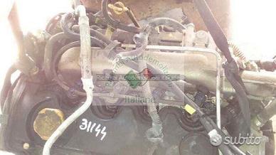 Motore Fiat Strada \ Doblo 1900 Diesel 188A2000