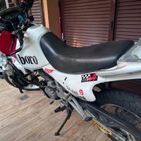 Honda Dominator PERFETTA