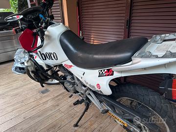 Honda Dominator PERFETTA