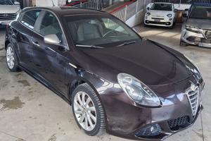 Alfa Romeo Giulietta 2.0 jtdm(2) Distinctive ...