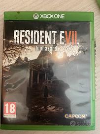 Resident Evil