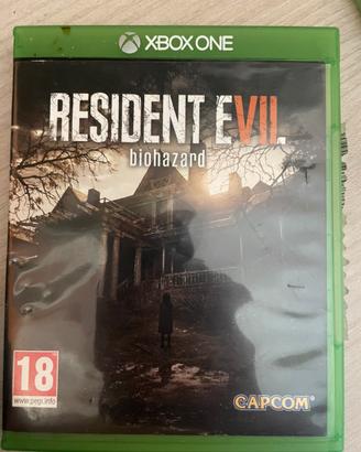 Resident Evil