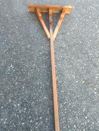 ruspetta manuale