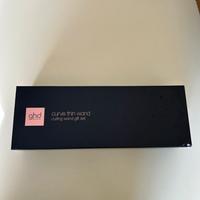 Piastra GHD curve thin wand tight curls