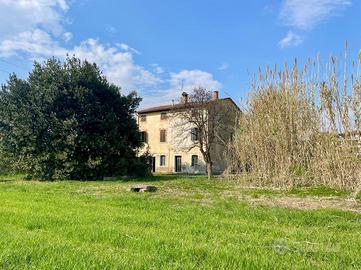 RUSTICO A CASTELNUOVO DEL GARDA