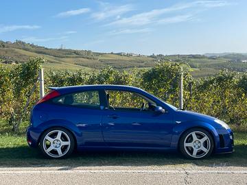Ford Focus RS MK1 2.0 16v ITALIANA ASI CRS
