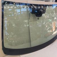 Parabrezza Nissan Qashqai