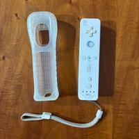 Controller Wiimote con Motion Plus Nintendo Wii