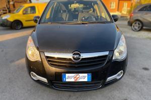 OPEL Agila 1.3 CDTI 75 CV Enjoy SENSORI, RETROCAME