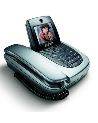 Videotelefono telecom alice