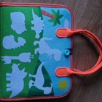 Tavola montessoriana