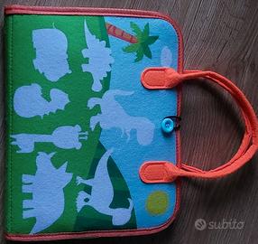 Tavola montessoriana