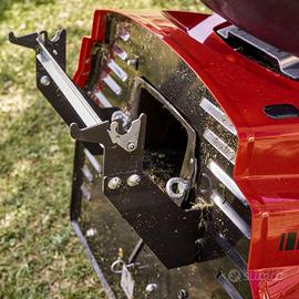 Trattorino solo® by AL-KO T15-93.3 HD-A COMFORTpro