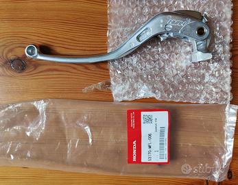 Leva freno ant. Honda originale cod. 53170-MFL-006