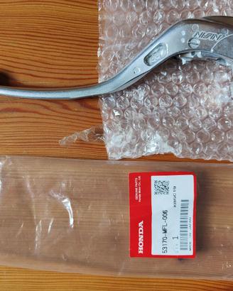 Leva freno ant. Honda originale cod. 53170-MFL-006