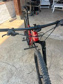 Cannondale Scalpel HT carbon2