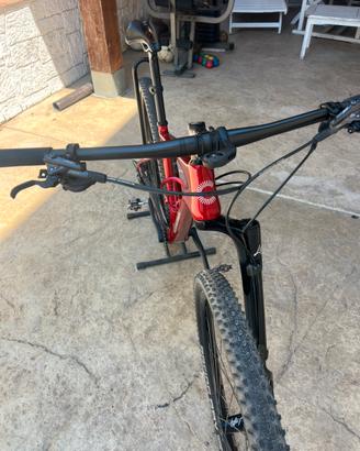 Cannondale Scalpel HT carbon2