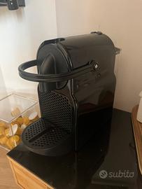 NESPRESSO MACCHINA CAFFE