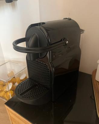 NESPRESSO MACCHINA CAFFE