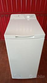 Lavatrice Indesit BTW L60400 IT – Carica dall’alto