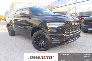 Dodge RAM 1500 3.0L Gpl I6 Hurricane LIMITED ...