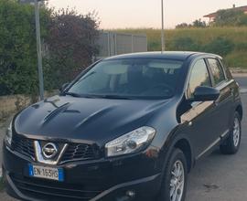 NISSAN Qashqai 1ª serie - 2012