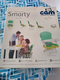 sedia pappa smarty cam