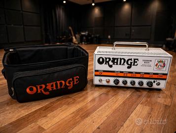 ORANGE Terror Bass 500
