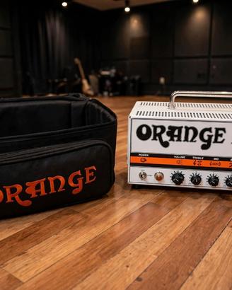 ORANGE Terror Bass 500