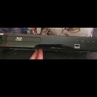 Lettore Bluray