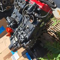 Ricambi usati per MV Agusta brutale 1090