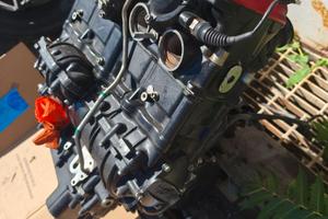 Ricambi usati per MV Agusta brutale 1090