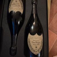 Dom perignon