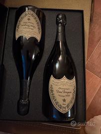 Dom perignon