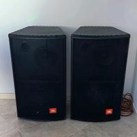 Casse jbl Serie M360