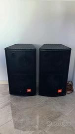 Casse jbl Serie M360