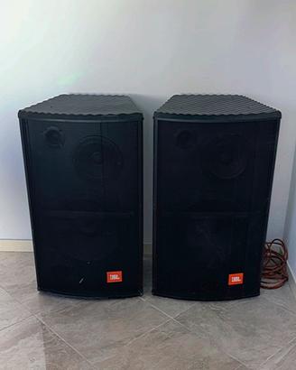 Casse jbl Serie M360