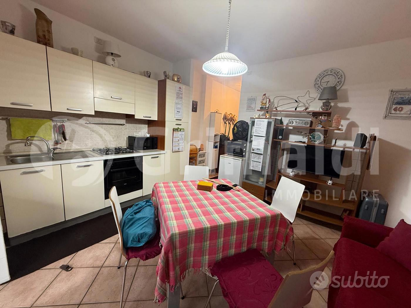 Apartment in Perugia, Colombella - Vista 3